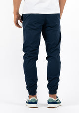 Pantalón jogger Marino