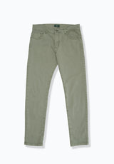 Pantalón New denim Kaki