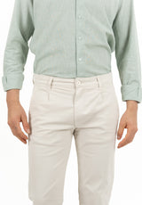 Pantalón Chino Pinzas