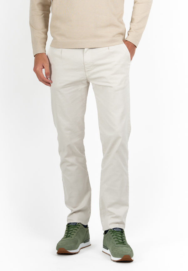 Pantalón Chino Pinzas