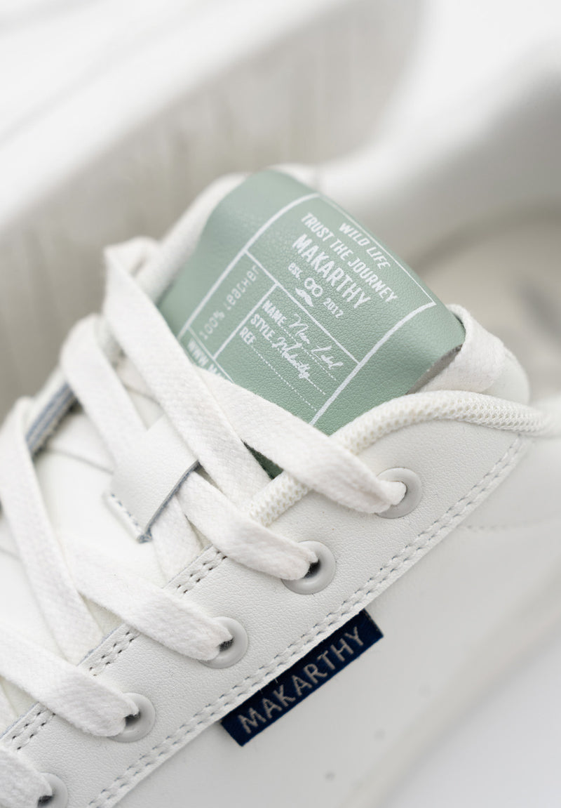 Zapatillas Neon Label Royal