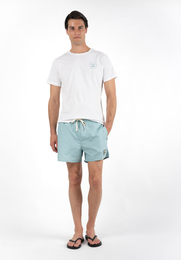 Bañador Boho Nube