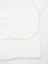 Camisa Liso Soft Blanco