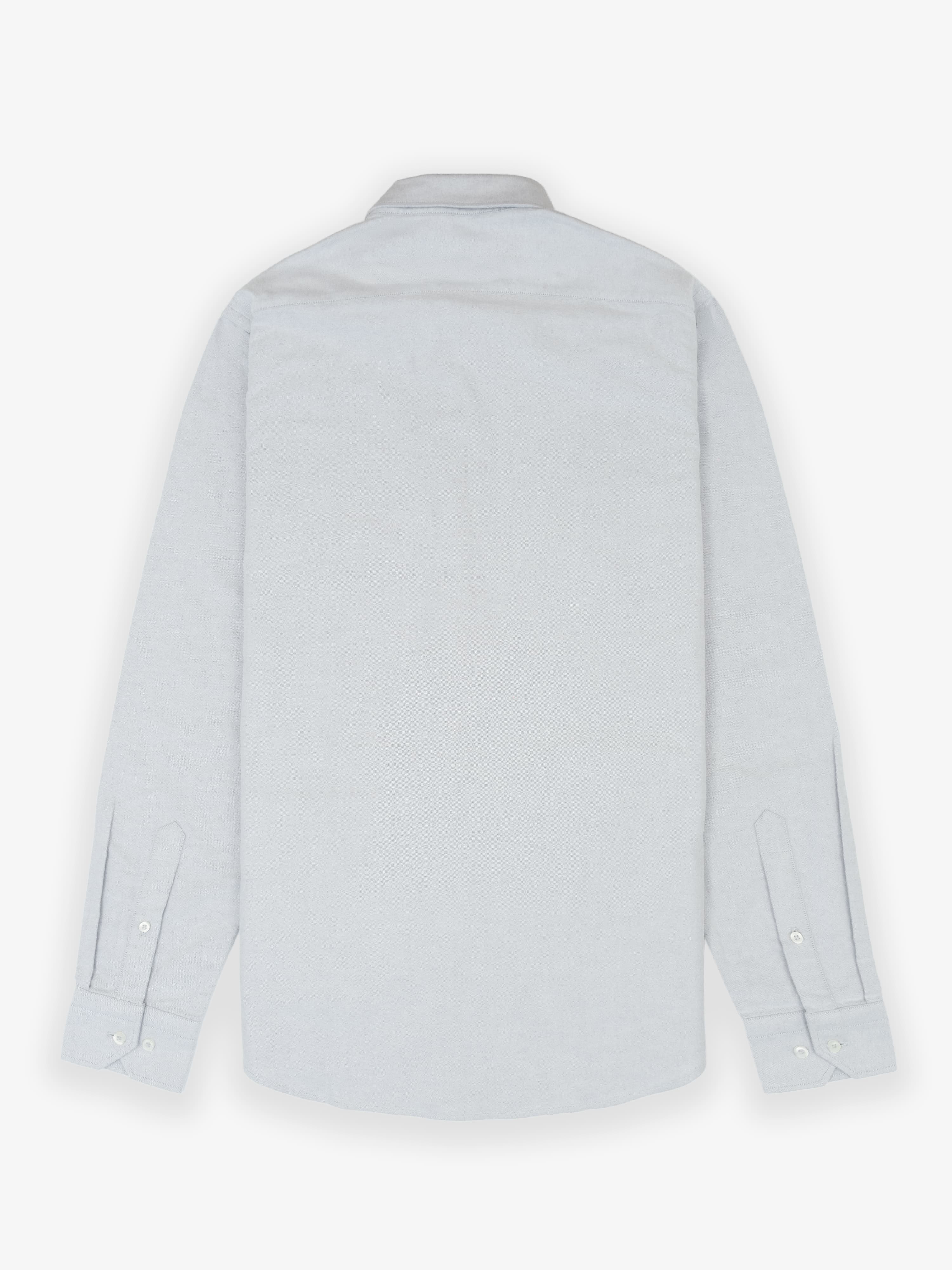 Camisa Liso Soft Coconut