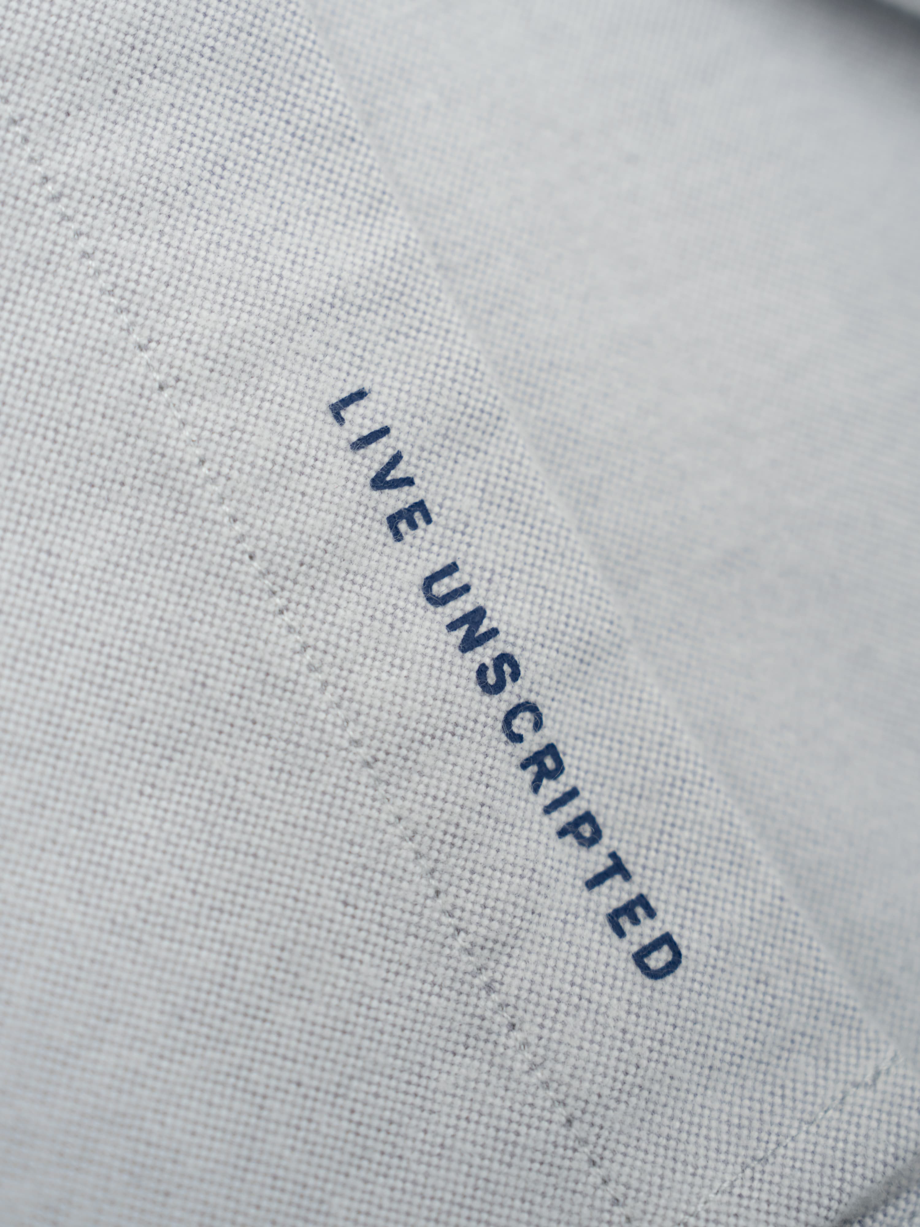 Camisa Liso Soft Coconut