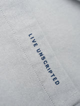 Camisa Liso Soft Coconut