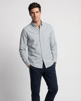 Camisa Liso Soft Coconut