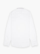 Camisa Sarga PPT Blanco