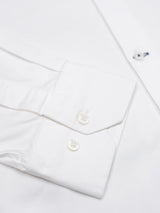 Camisa Sarga PPT Blanco