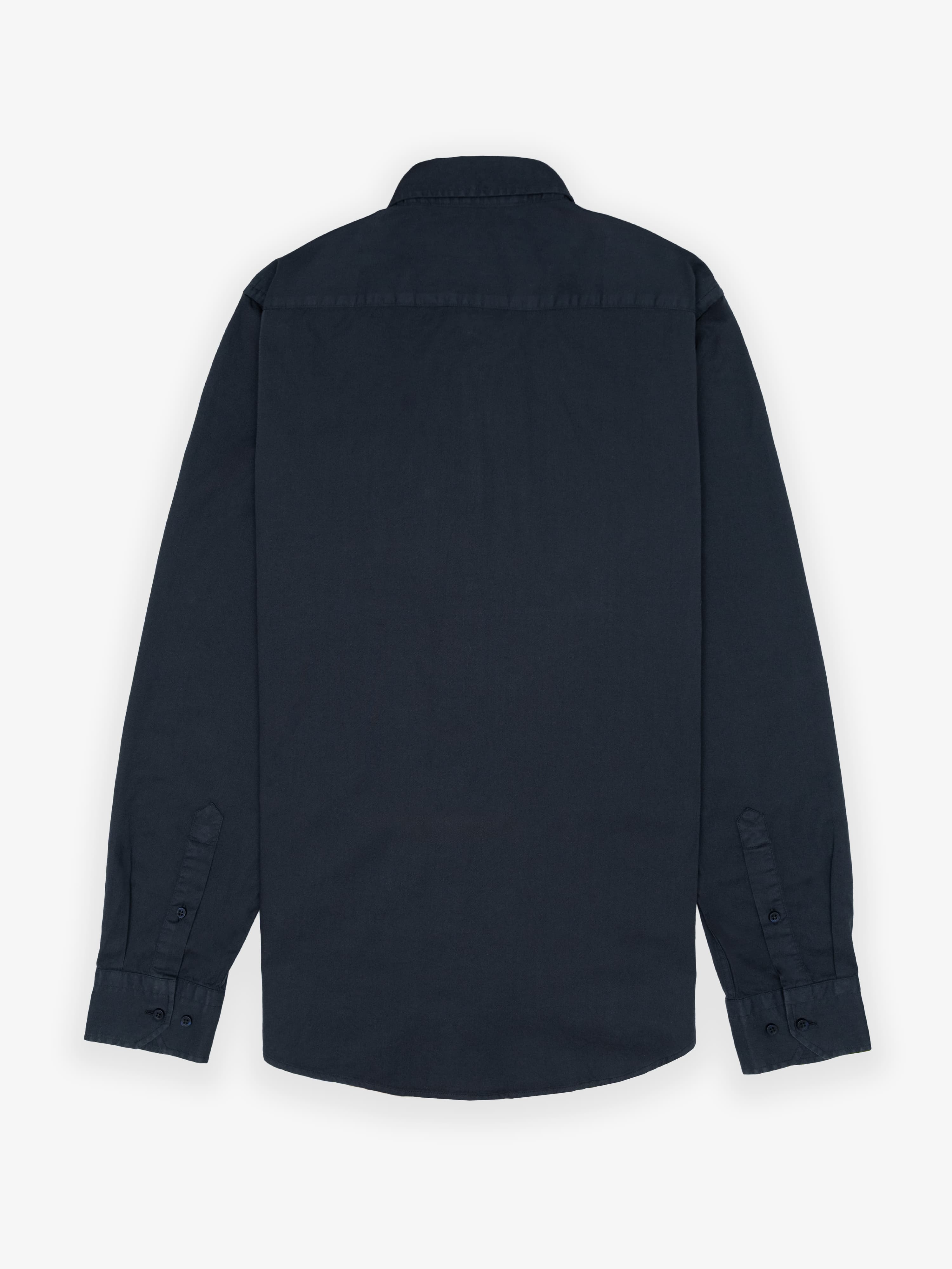 Camisa Sarga PPT Marino