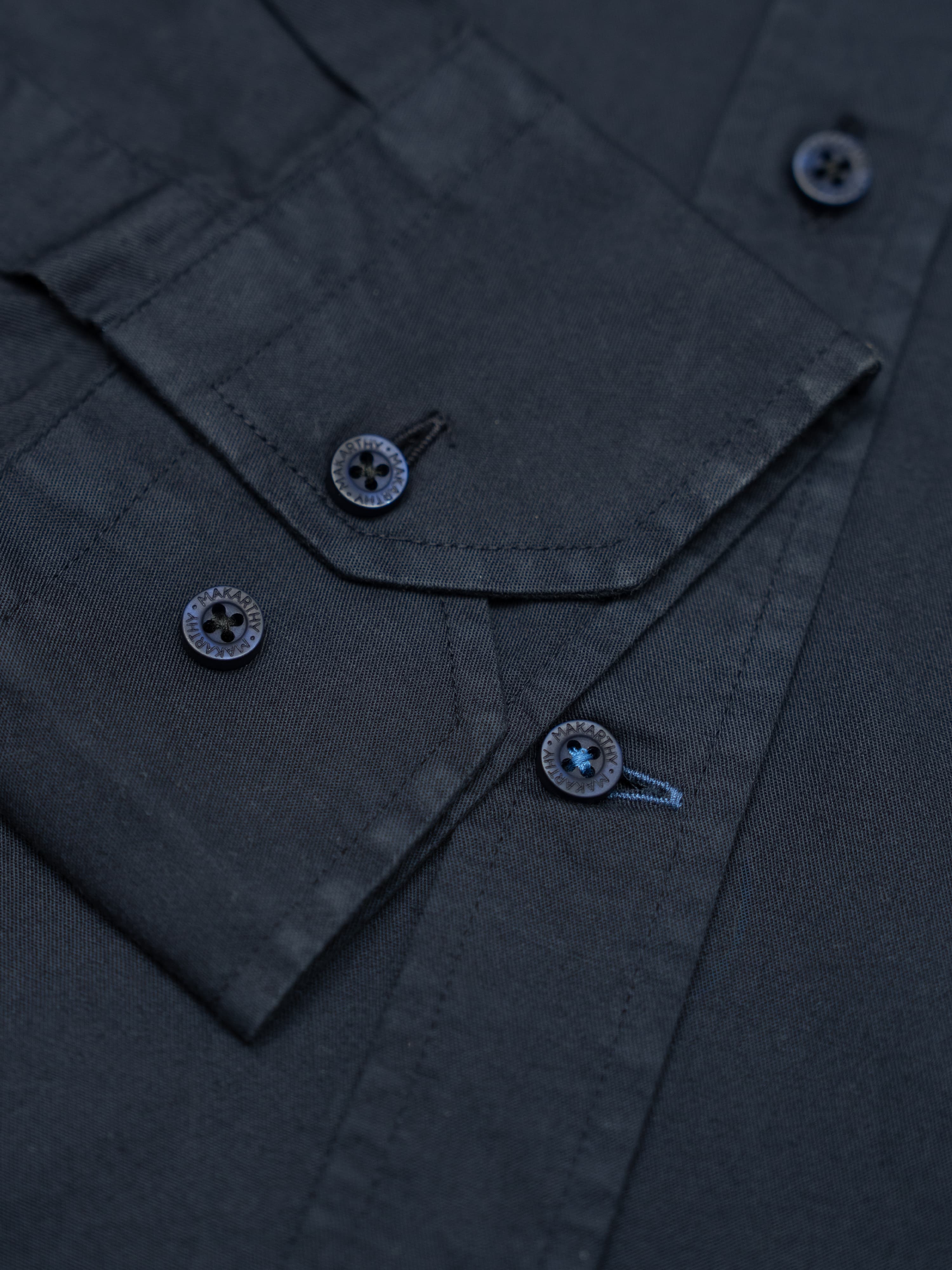 Camisa Sarga PPT Marino