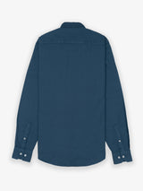 Camisa Nomad Deep Blue