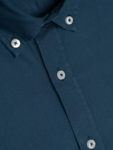 Camisa Nomad Deep Blue