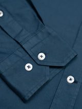 Camisa Nomad Deep Blue