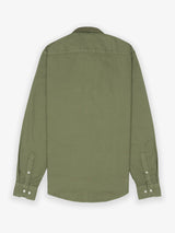 Camisa Nomad Light Green