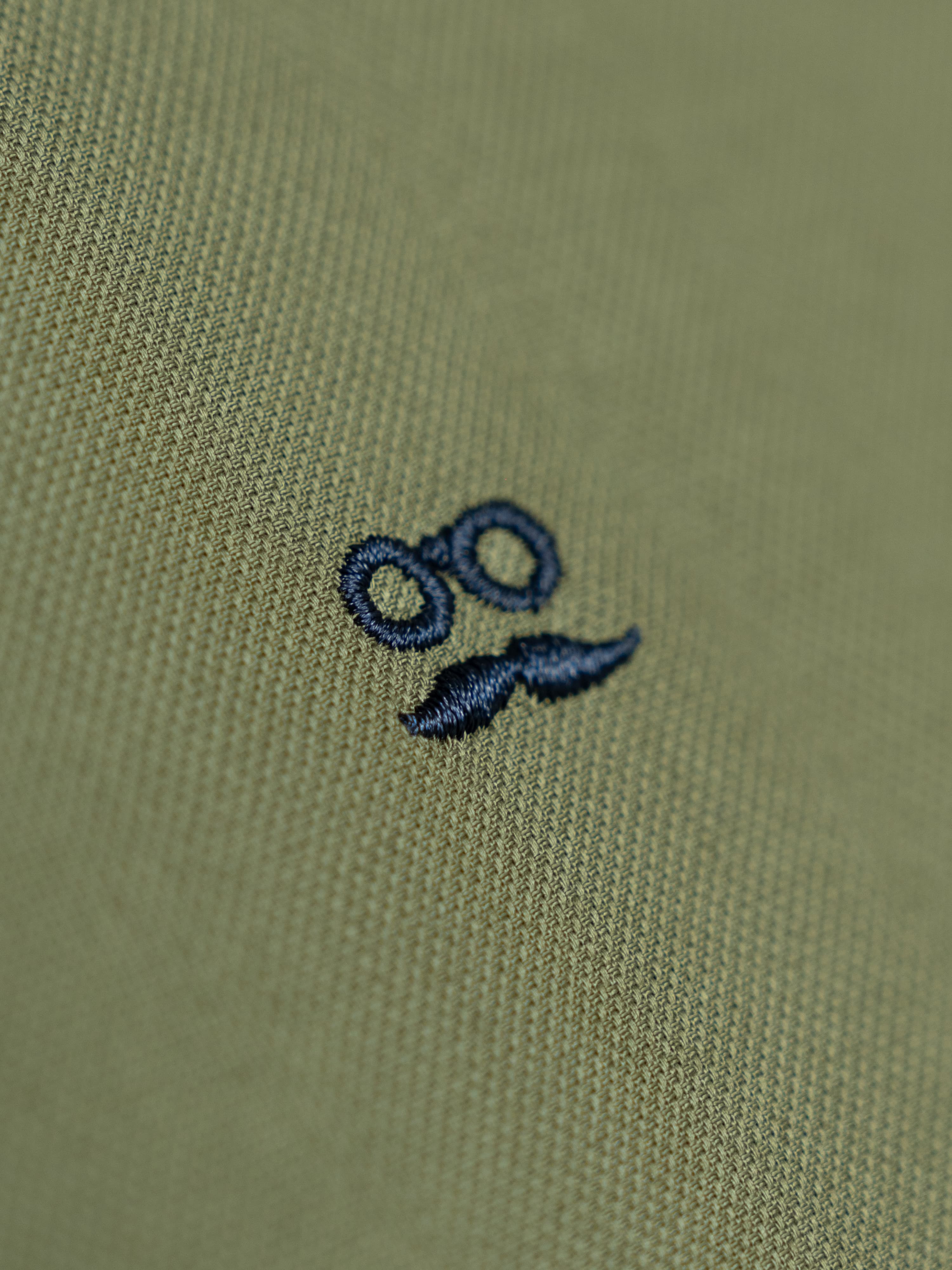 Camisa Nomad Light Green