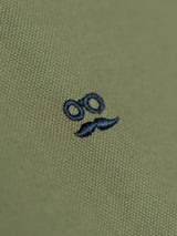 Camisa Nomad Light Green