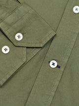 Camisa Nomad Light Green