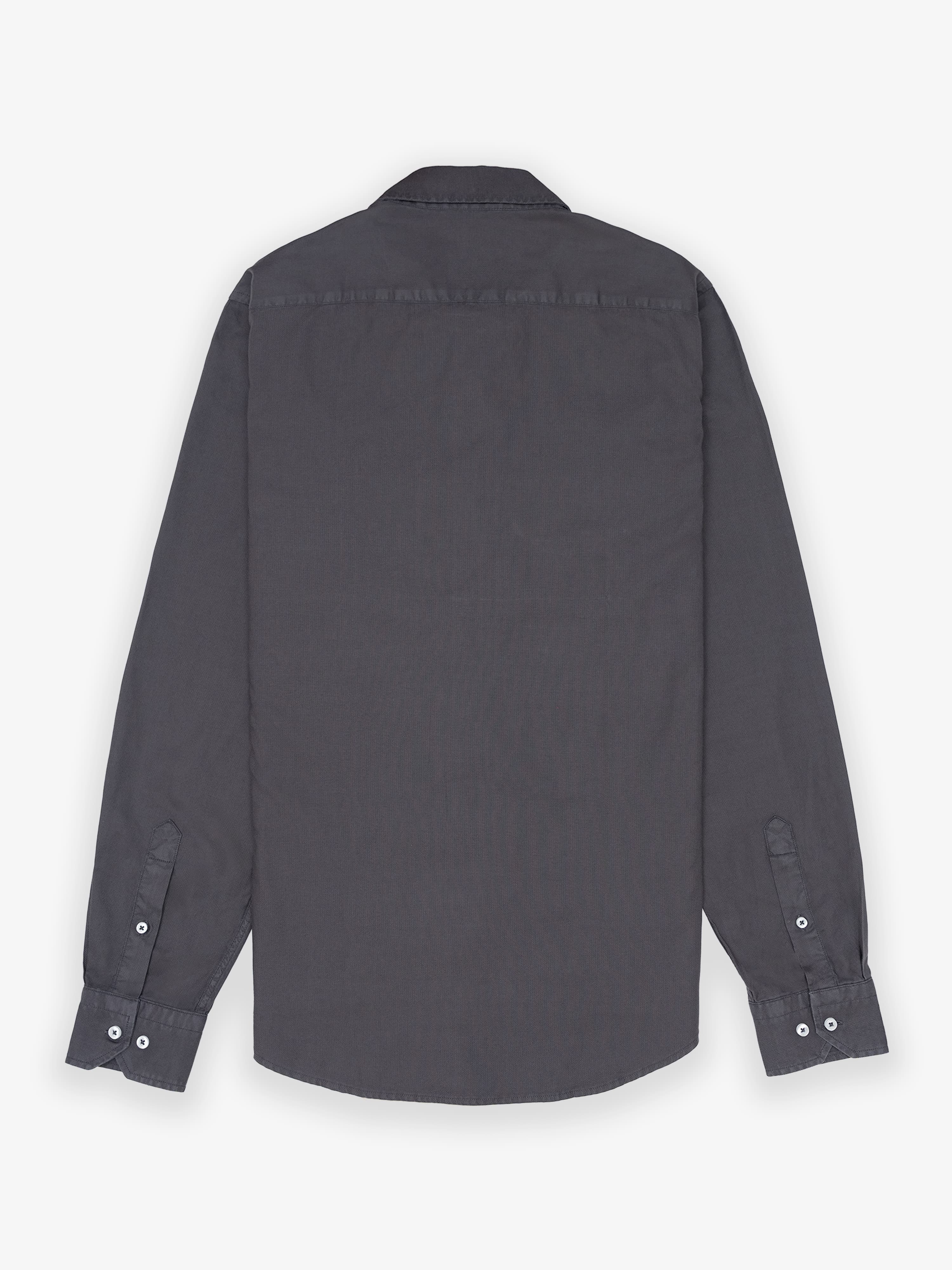 Camisa Nomad Pizarra