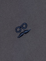 Camisa Nomad Pizarra