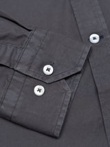 Camisa Nomad Pizarra
