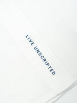 Camisa Liso Vestir Blanco