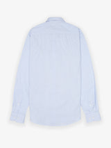 Camisa Rayas Nordic Celeste