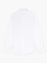 Camisa Rayas Denmark Celeste