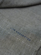 Camisa Cuadros Tweed Light Green