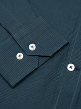Camisa Mini Tweed Light Green