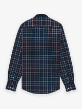 Camisa Fir Rojizo