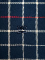 Camisa Fir Rojizo