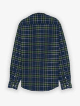 Camisa Fir Marino