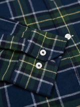 Camisa Fir Marino