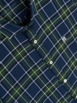 Camisa Fir Marino