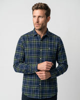 Camisa Fir Marino