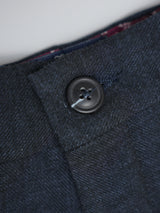 Pantalón Vestir Marino