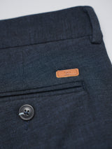 Pantalón Vestir Marino