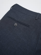 Pantalón Vestir Marino