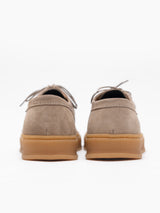 Zapato Bordón Topo