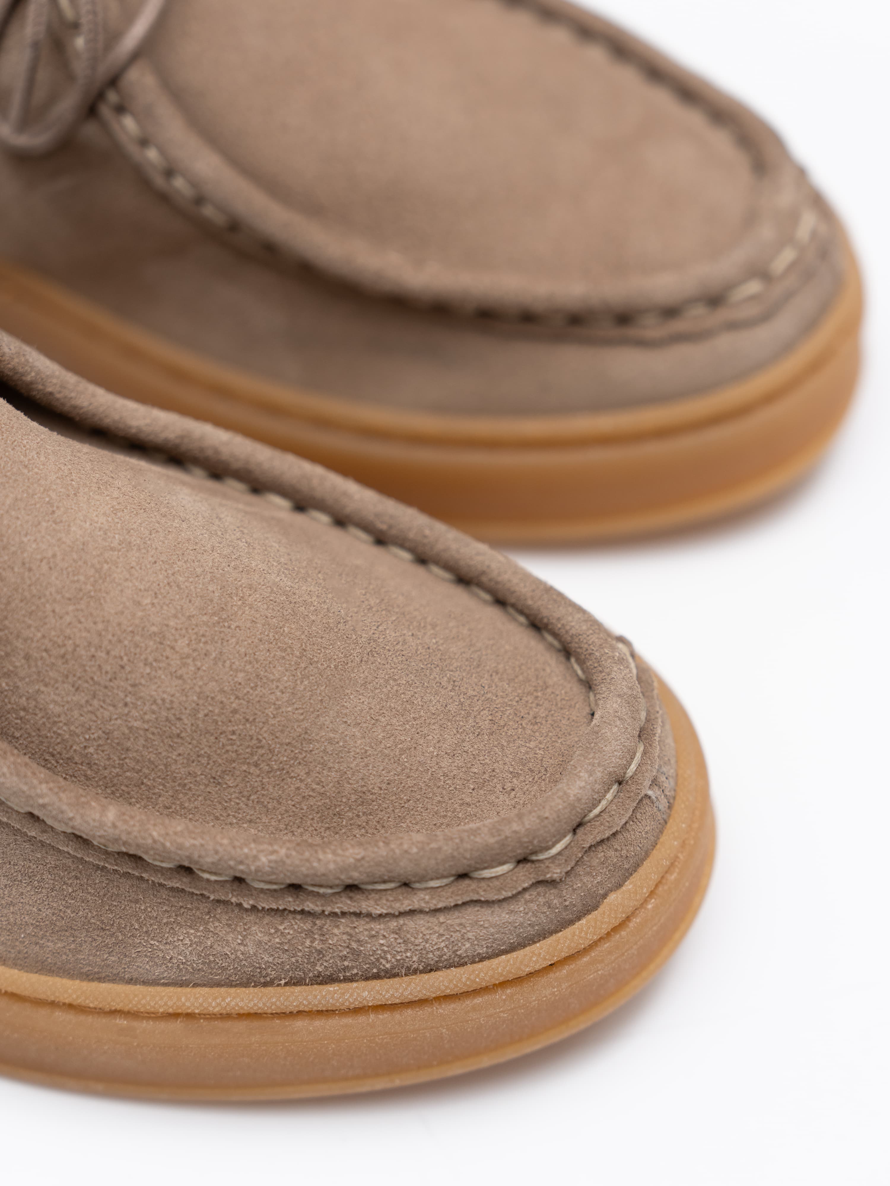 Zapato Bordón Topo