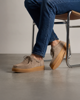 Zapato Bordón Topo