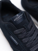 Zapatilla Serraje Marino