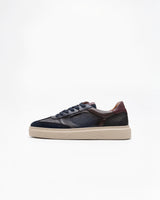 Zapatilla Casual Marino