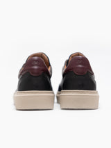 Zapatilla Casual Marino