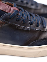 Zapatilla Casual Marino