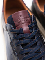 Zapatilla Casual Marino