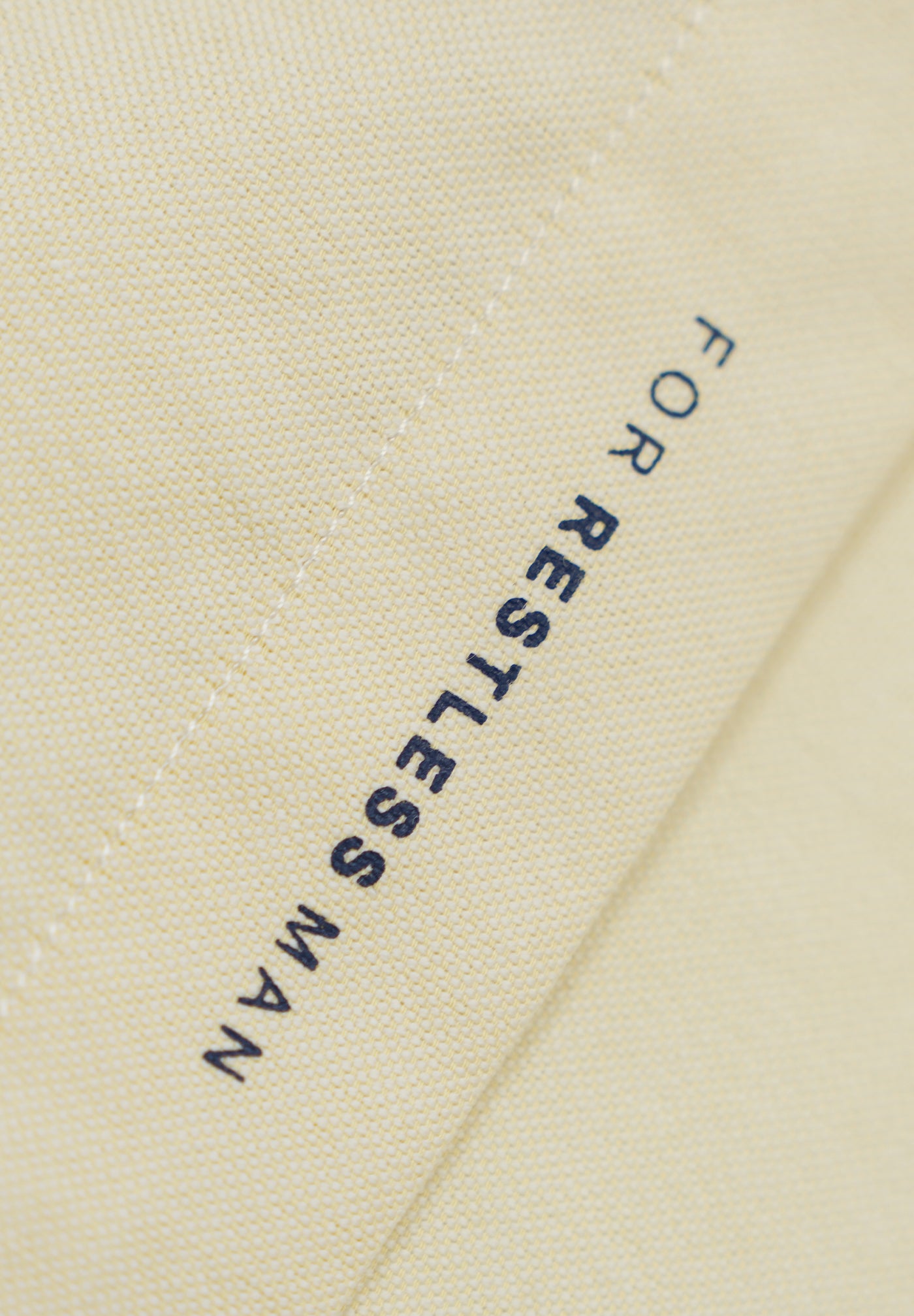 Camisa Oxford Vainilla