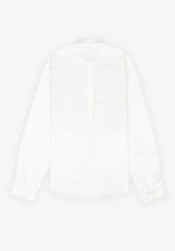 Wild White Shirt