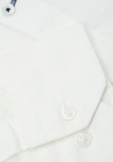 Wild White Shirt